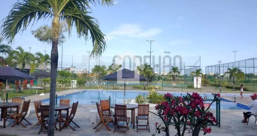 Lote à venda no condomínio terras alphaville 2 - barra dos coqueiros | 315 m²