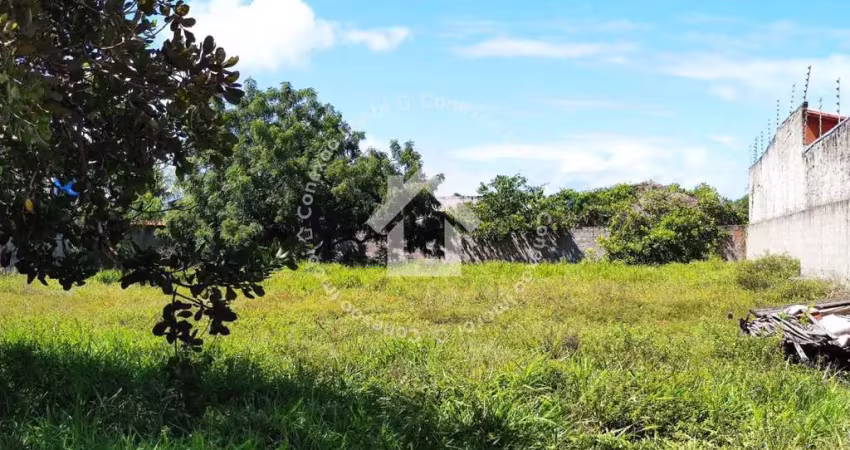 Terreno à venda na Rua Seis, 10, Areia Branca, Aracaju