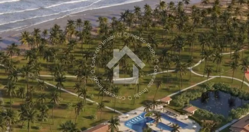 Lote à venda no mares maluí  - barra dos coqueiros | 225 m²