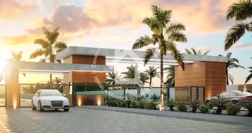 Lote à venda no padang beach residence - barra dos coqueiros
