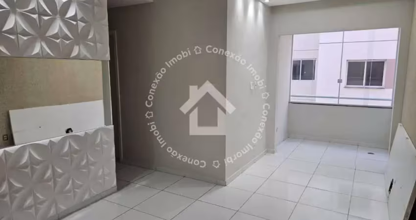 Apartamento à venda no condomínio vida feliz - jardim centenário | 3 quartos, 1 suíte