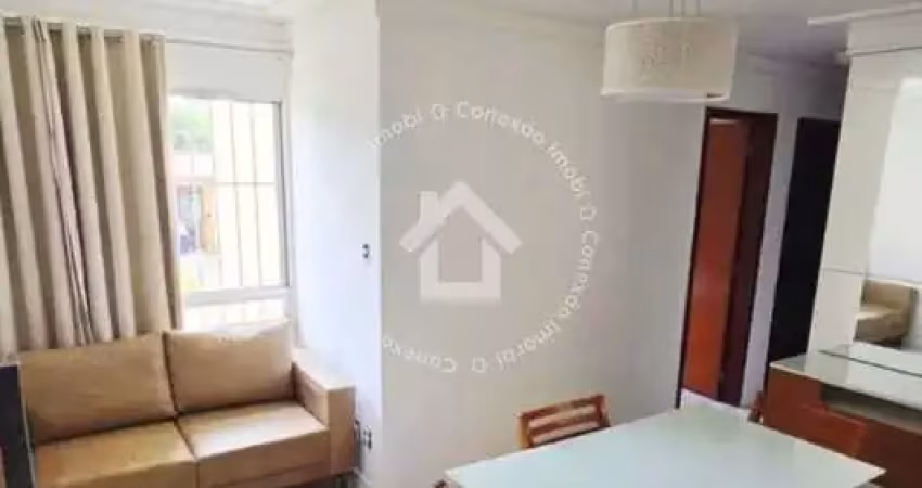 Apartamento à venda no condomínio vivendas do rio - orlando dantas | reformado e porteira fechada