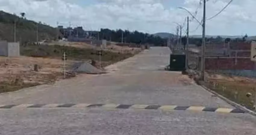 Terreno à venda na Rua Antônio Andrade, 00, Eduardo Gomes, São Cristóvão