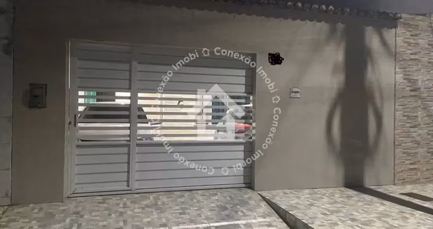Casa à venda em ótima localização no marcos freire ii - nossa senhora do socorro