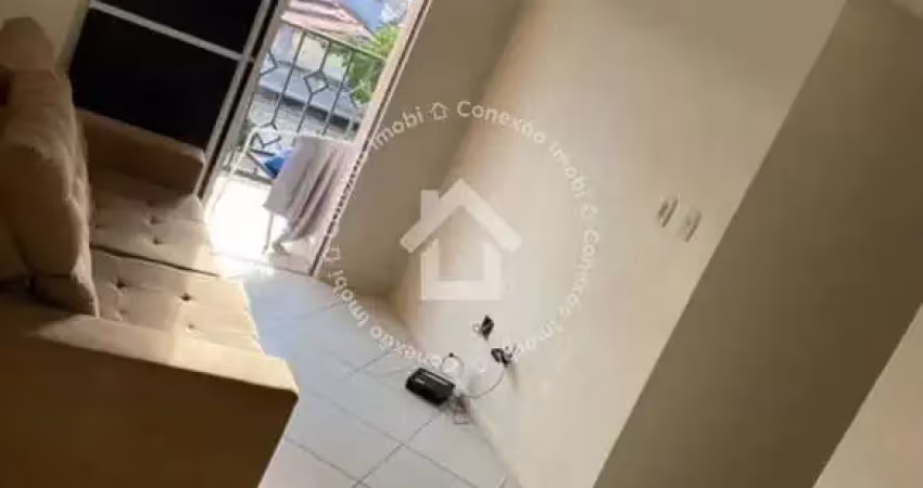 Vendo apartamento no condomínio vila poesia - bairro industrial | 3 quartos, 1 suíte