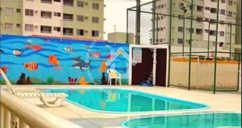 Apartamento à venda no condomínio encantos do sul - marivan | 3 quartos