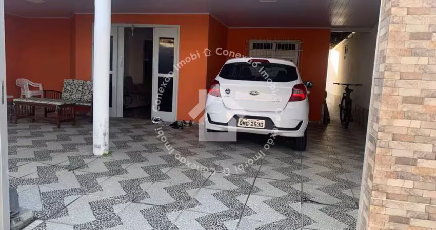 Casa com 2 quartos à venda na Rua Almeida Siqueira, S/N, Aruana, Aracaju