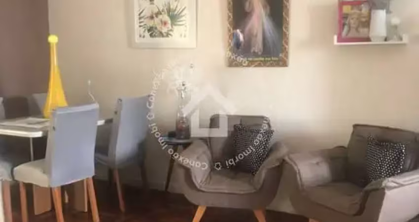 Apartamento à venda no edifício praia mar - bairro 13 de julho | 3 quartos, 1 suíte
