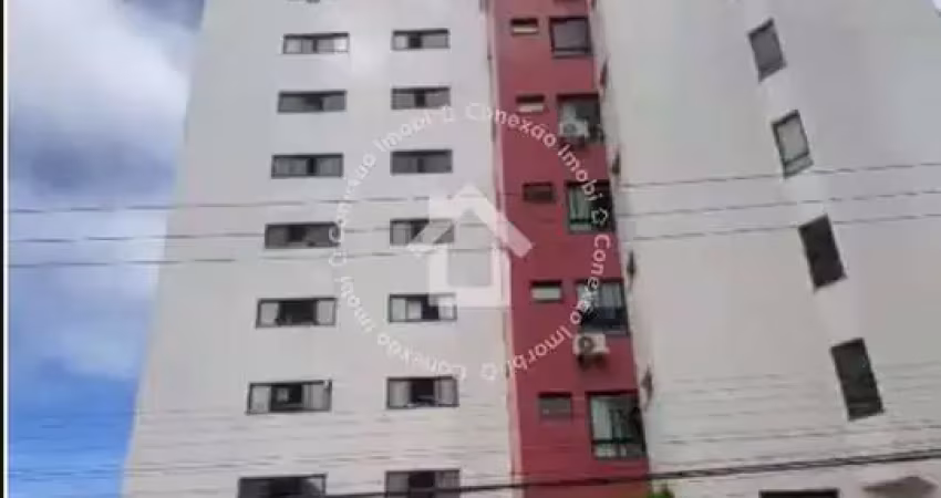 Apartamento à venda no edifício plaza de madrid - bairro 13 de julho | 4 quartos, 2 suítes