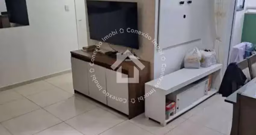 Apartamento à venda no condomínio alto santa lúcia - bairro jabotiana | 2 quartos