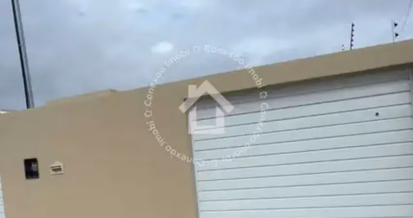Casa à venda no porto poxim - eduardo gomes | 2 quartos sendo 1 suíte (aquisição e construção)