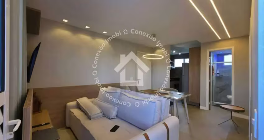 Apartamento à venda condomínio park barra mais viver - barra dos coqueiros | 2 quartos