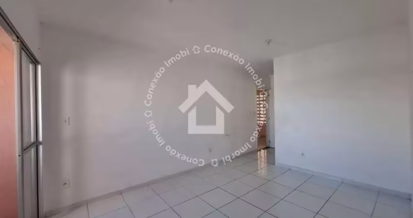 Apartamento para aluguel no condomínio portal das flores - no santa lúcia | 3 quartos