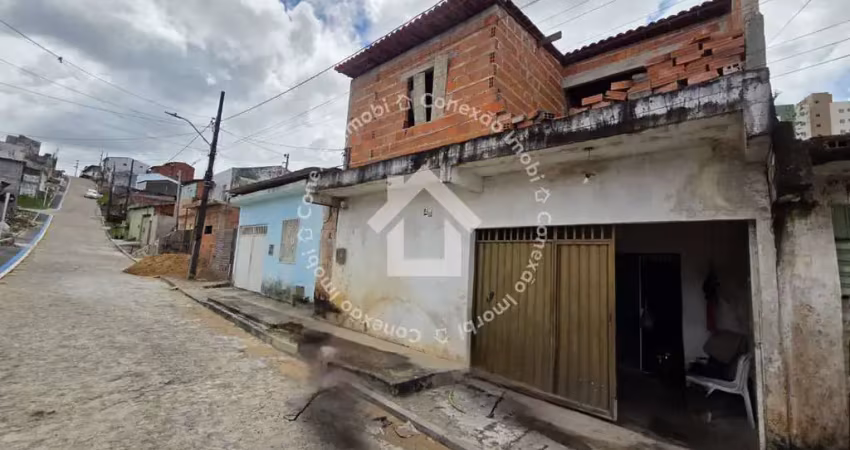 Casa à venda no monte belo  - bairro soledade | com pavimento superior,  5 quartos sendo 1 suíte