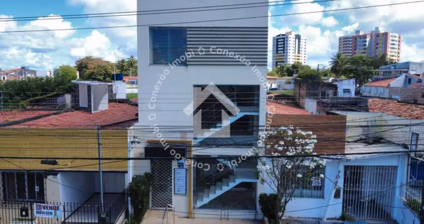 Imóvel comercial à venda em avenida movimentada - 126 m² e 14 salas