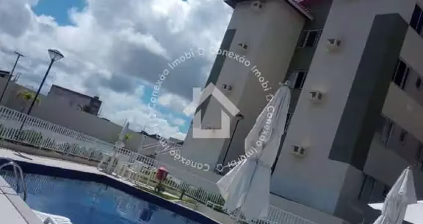 Apartamento à venda no condomínio reserva cenezeu rabelo - cidade nova | 2 quartos