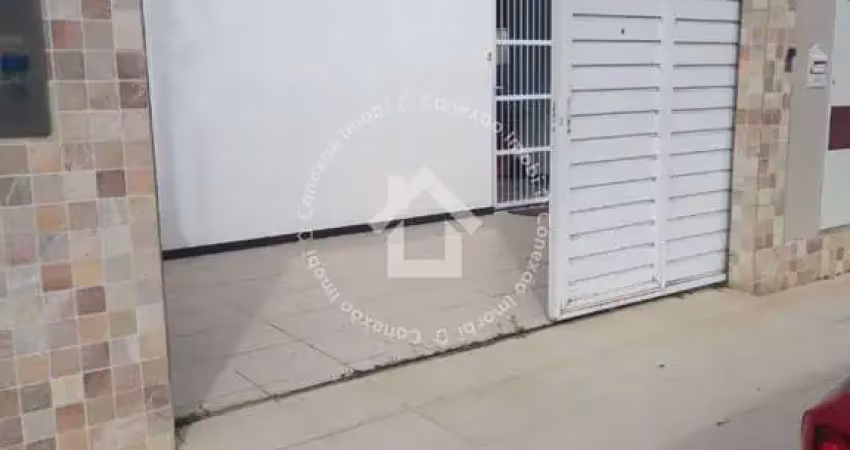 Casa à venda no grageru  - conjunto leite neto | 3 quartos