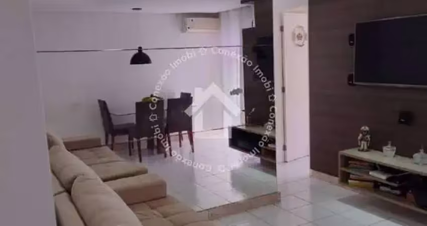 Apartamento à venda no condomínio mar de aruana 2 (porteira fechada)