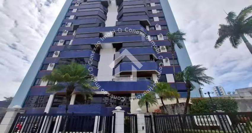 Cobertura exclusiva na mansão drumond – antiga residência do ex-governador e construtor joão alves