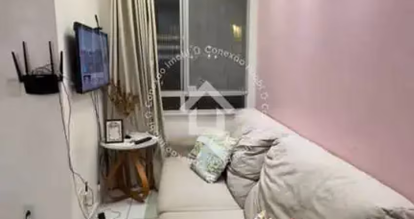 Apartamento à venda no condomínio residencial serigy - bairro jabotiana | 3 quartos