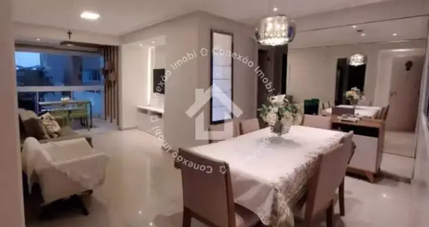 Apartamento à venda no illuminare residence  - farolândia | 3 quartos, 1 suíte