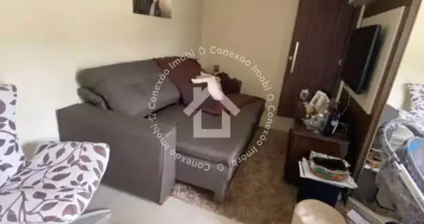 Apartamento à venda no condomínio recanto das árvores - jabotiana | 2 quartos e móveis planejados