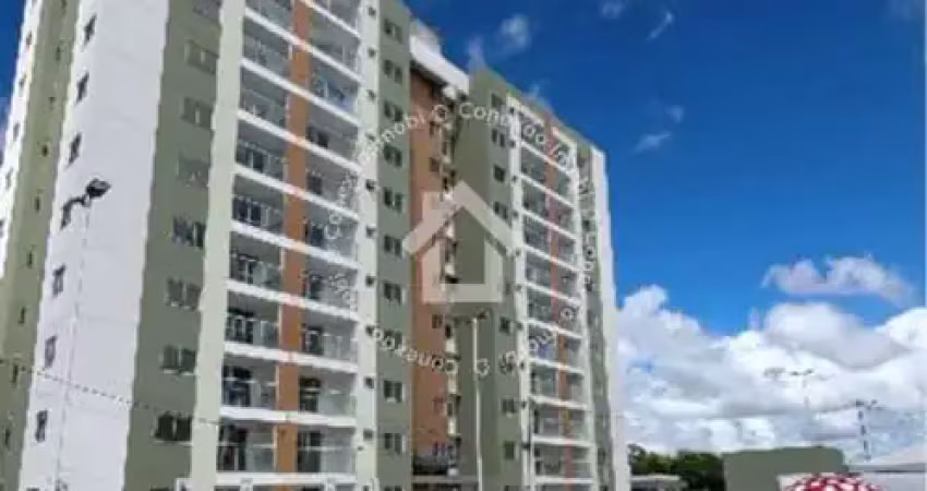 Apartamento à venda no evidence jabotiana (construção) -  entrega em 2026