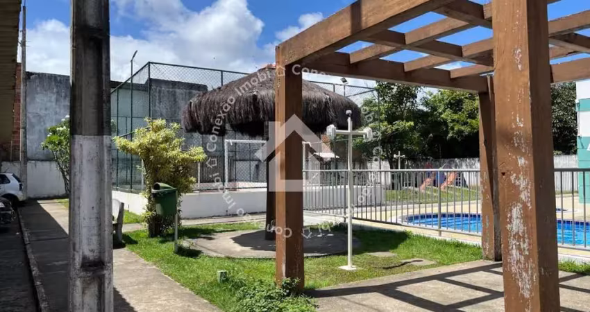 Apartamento à venda no condomínio horto santo antônio - porto d'antas | 2 quartos