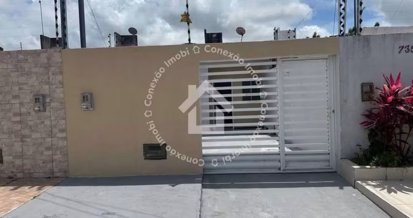 Casa com 3 quartos à venda na Rua Principal, 50, Piabeta, Nossa Senhora do Socorro