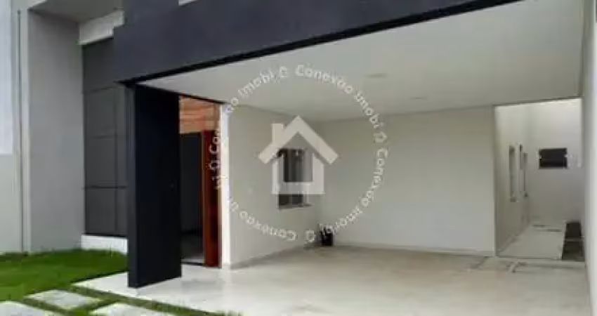 Casa com 3 quartos à venda na Rua F, 4901, Aruana, Aracaju