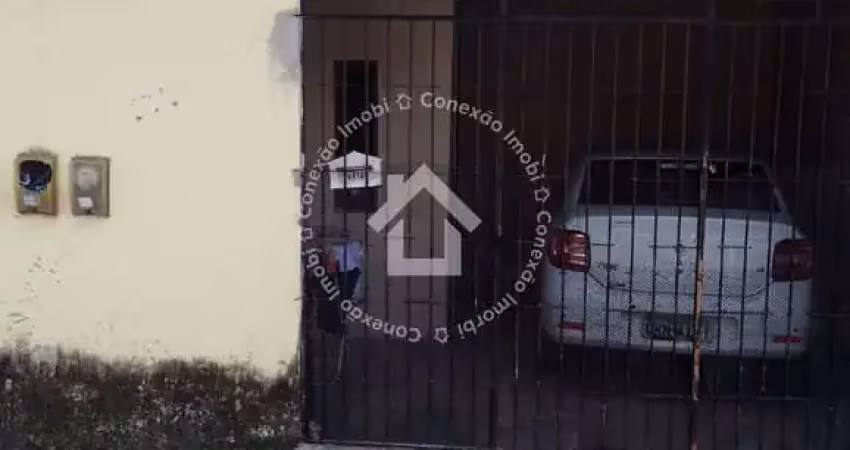 Casa à venda na avenida maranhão - dezoito do forte | 2 quartos, 1 suíte