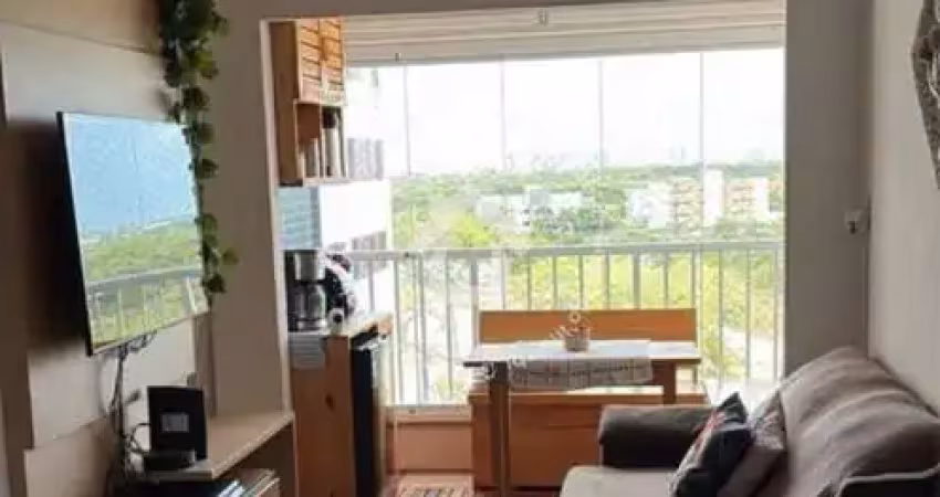 Apartamento à venda no grand belize residence - farolândia | 3 quartos, sendo 1 suíte, e 2 garagens