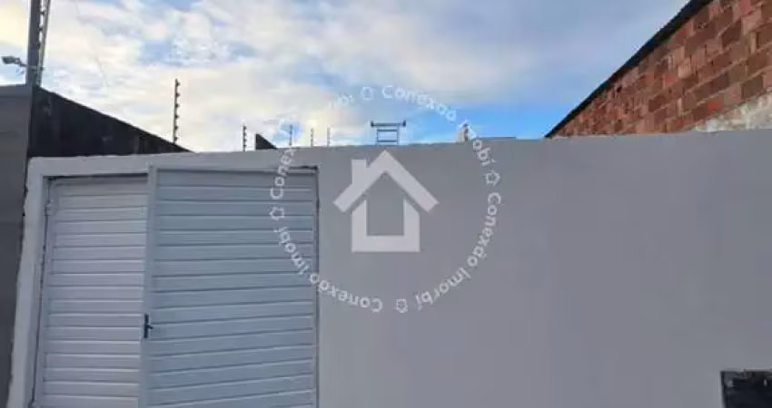 Casa com 2 quartos à venda na Jardin Piabeta, S/N, Taiçoca de Dentro, Nossa Senhora do Socorro