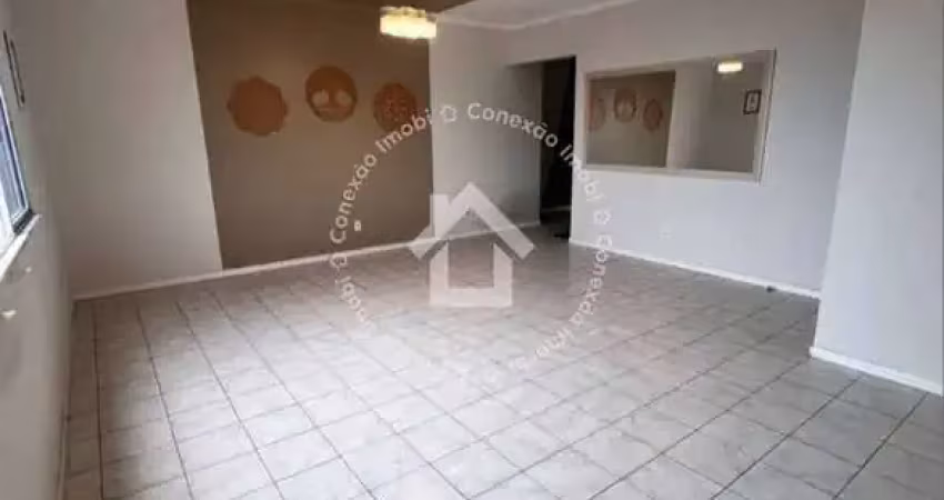 Apartamento à venda no edificio solar dumont - são josé | 4 quartos e vista para o rio sergipe