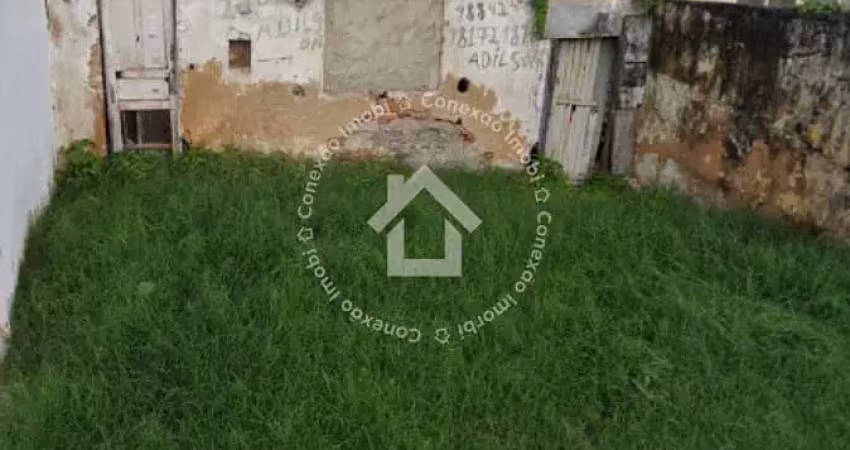 Terreno / lote de 6x25m² no grageru | ótima localização, próximo do ccpa