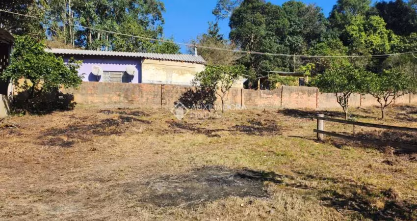 Fazenda à venda na Avenida João Antônio Silveira, 6373, Restinga, Porto Alegre