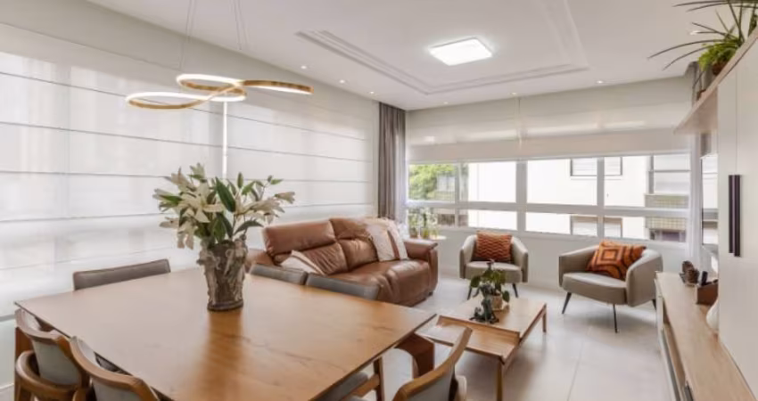 Apartamento com 2 quartos à venda na Rua Itaboraí, 101, Jardim Botânico, Porto Alegre