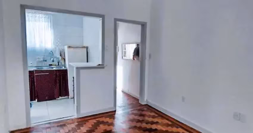 Apartamento com 2 quartos à venda na Rua Riachuelo, 754, Centro Histórico, Porto Alegre