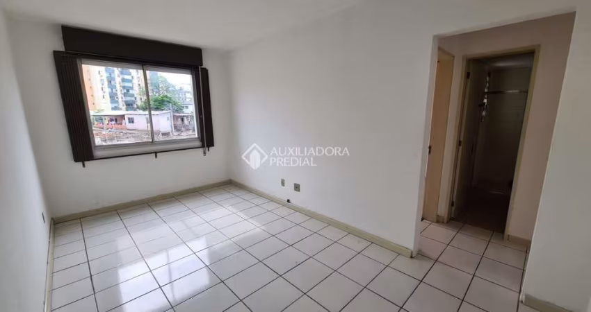 Apartamento com 1 quarto à venda na Avenida Ipiranga, 3491, Petrópolis, Porto Alegre