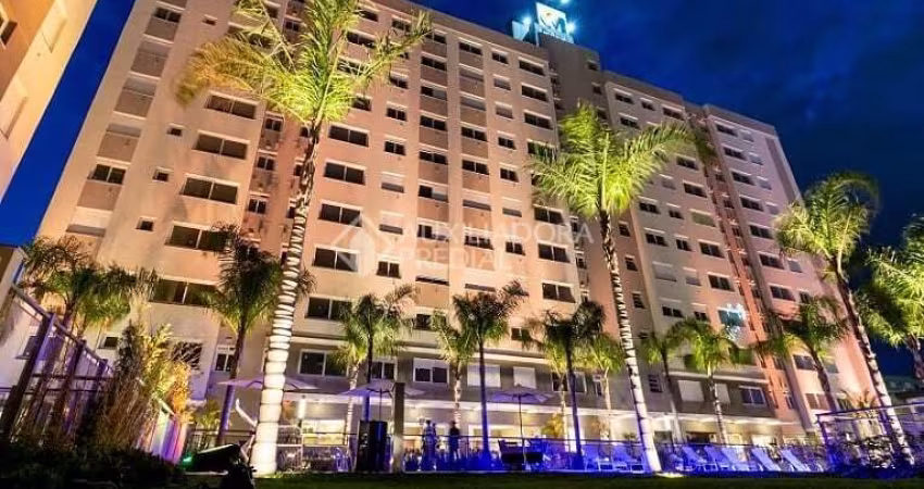 Apartamento com 2 quartos à venda na Rua Coronel Aparício Borges, 1123, Glória, Porto Alegre