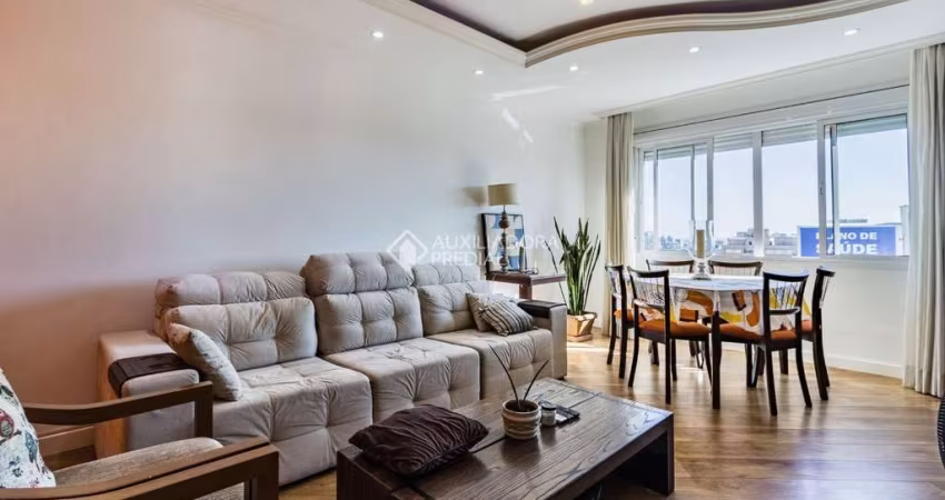 Apartamento com 3 quartos à venda na Rua Giordano Bruno, 388, Rio Branco, Porto Alegre
