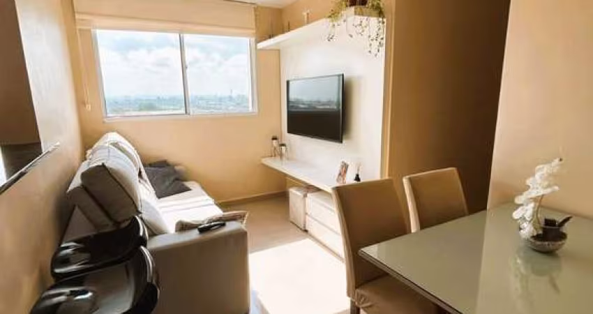 Apartamento com 2 quartos à venda na Avenida Ernesto Neugebauer, 1820, Humaitá, Porto Alegre