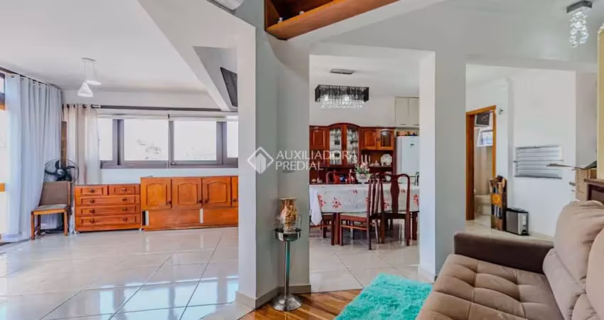 Cobertura com 2 quartos à venda na Avenida Padre Cacique, 230, Praia de Belas, Porto Alegre