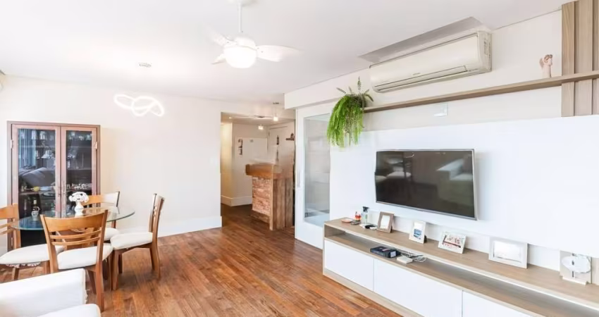 Apartamento com 3 quartos à venda na Rua Vicente da Fontoura, 2066, Rio Branco, Porto Alegre
