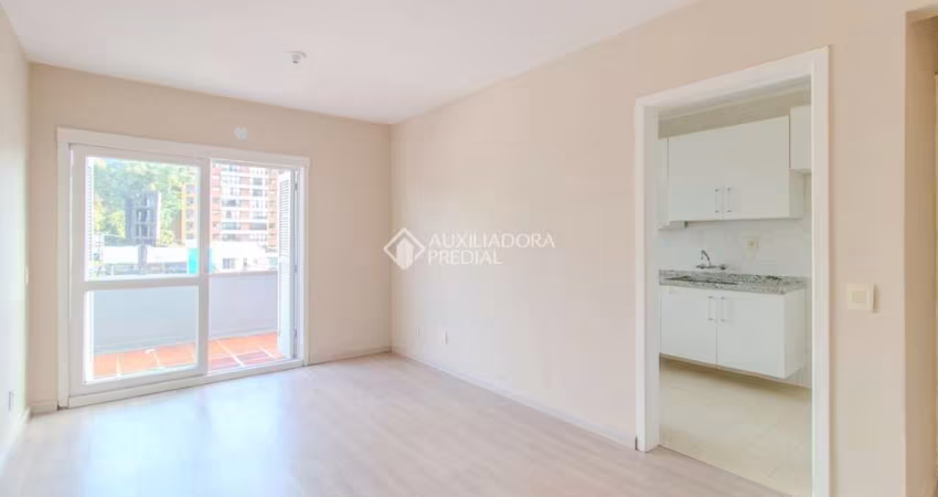 Apartamento com 1 quarto à venda na Rua Doutor Mário Totta, 650, Tristeza, Porto Alegre