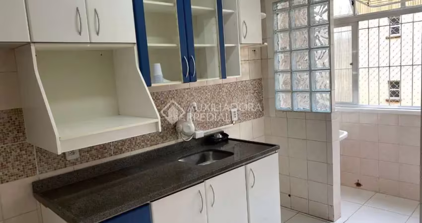Apartamento com 2 quartos à venda na Rua Professor Carvalho Freitas, 737, Teresópolis, Porto Alegre