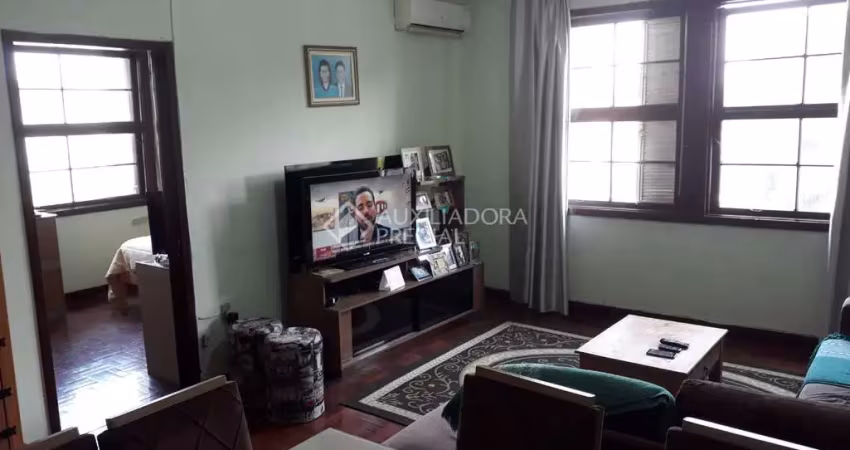 Apartamento com 3 quartos à venda na Avenida Farrapos, 3031, Floresta, Porto Alegre