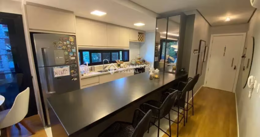 Apartamento com 2 quartos à venda na Rua Doutor Eduardo Chartier, 190, Passo da Areia, Porto Alegre
