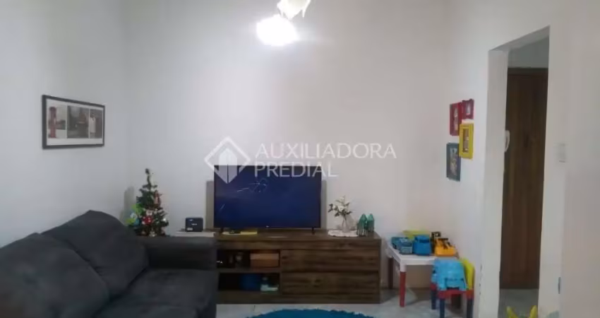 Apartamento com 1 quarto à venda na Avenida Viena, 264, São Geraldo, Porto Alegre