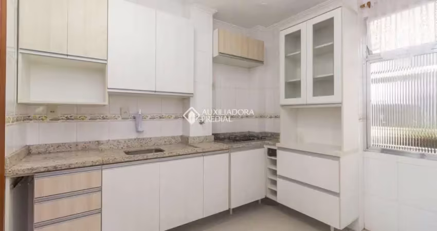 Apartamento com 3 quartos à venda na Avenida da Azenha, 1486, Azenha, Porto Alegre